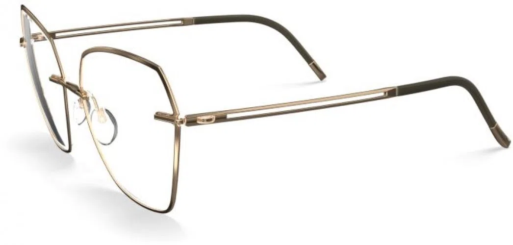 Silhouette Artline Fullrim 4563 Eyeglasses - view 20